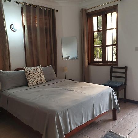 La Maison Hibiscus Self Catering Accommodation Beau Vallon  Exterior foto