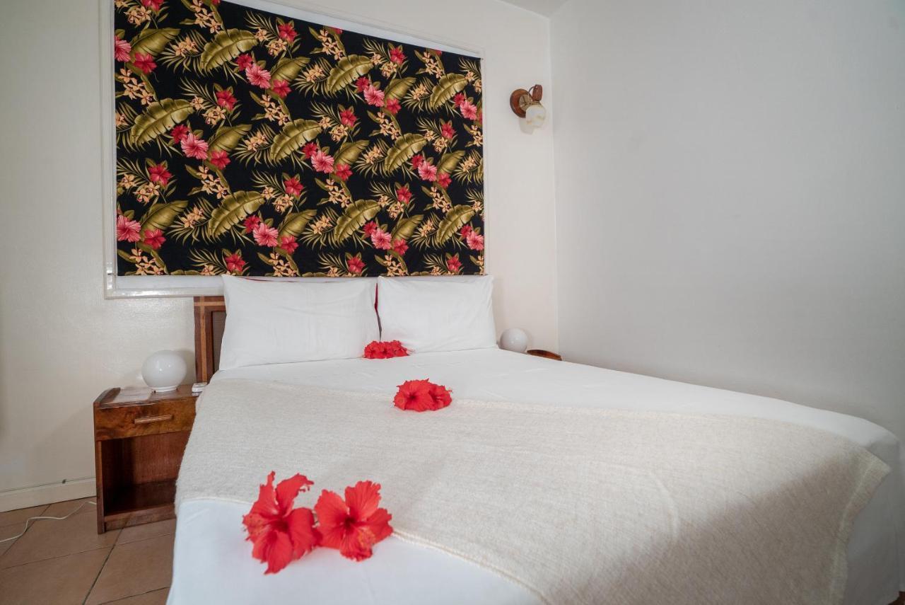 La Maison Hibiscus Self Catering Accommodation Beau Vallon  Exterior foto