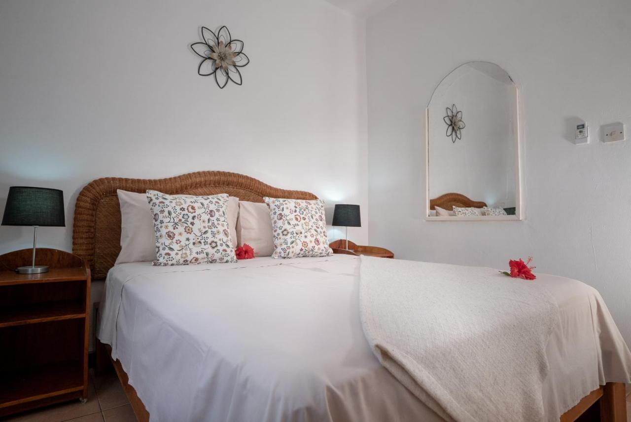 La Maison Hibiscus Self Catering Accommodation Beau Vallon  Exterior foto