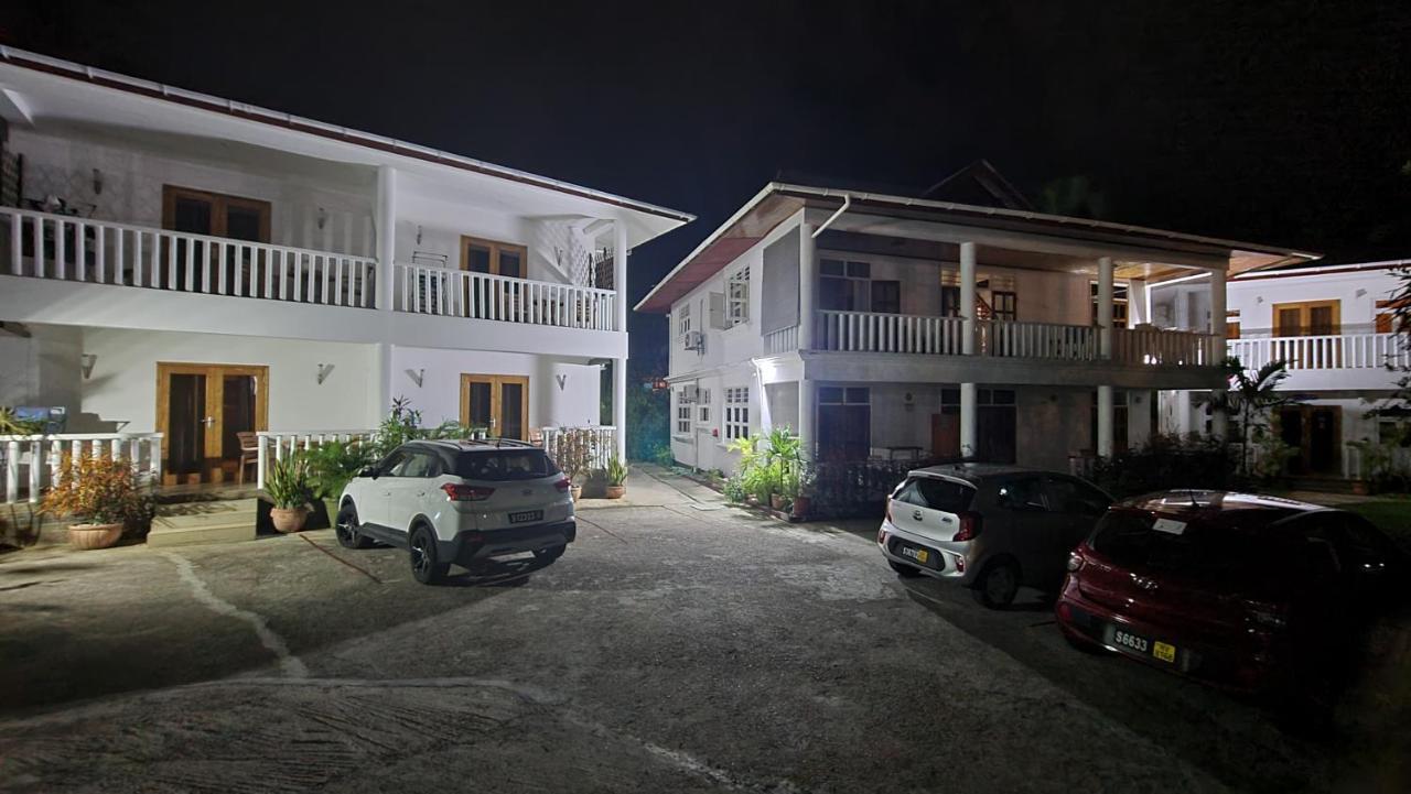 La Maison Hibiscus Self Catering Accommodation Beau Vallon  Exterior foto