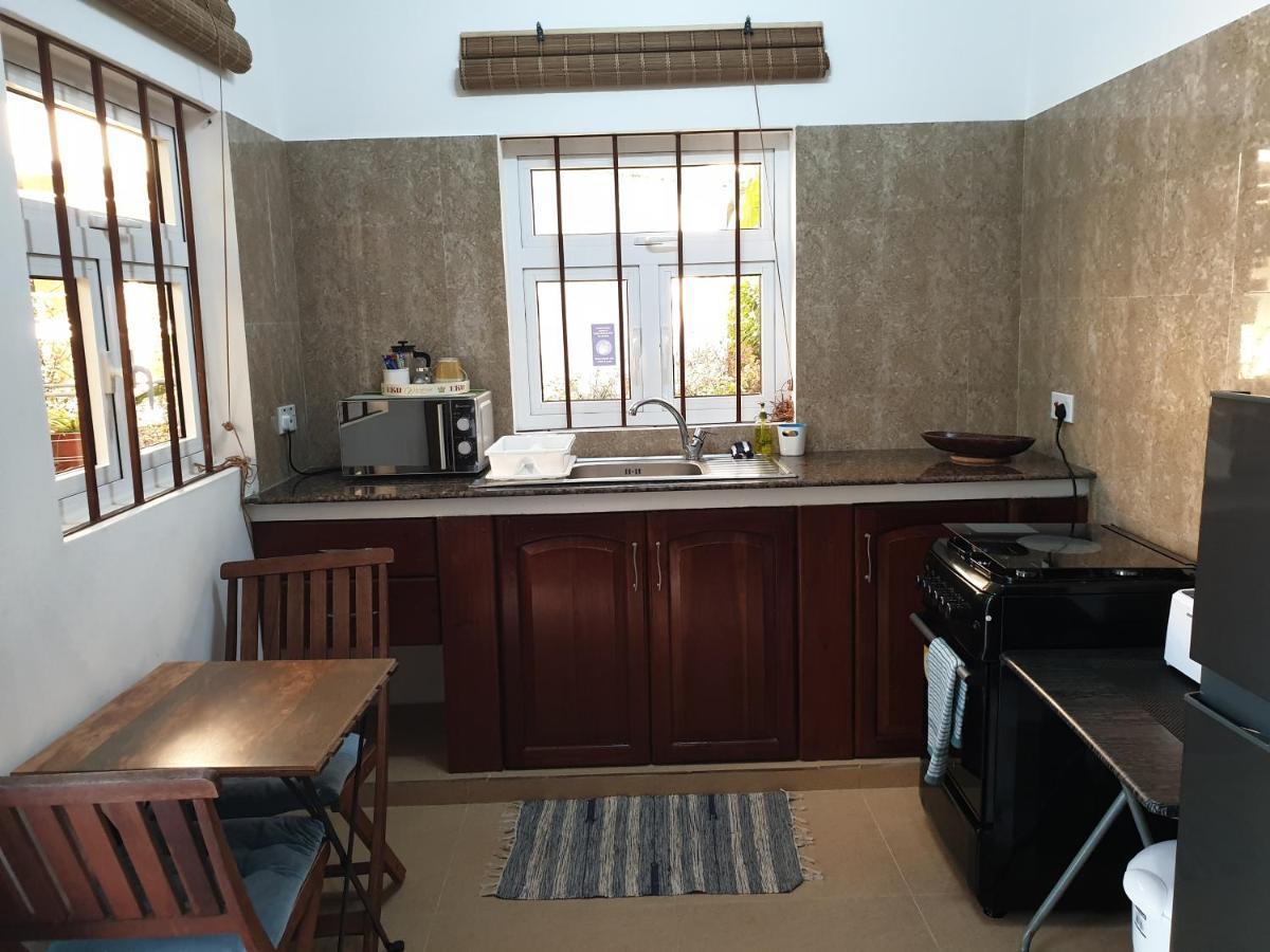 La Maison Hibiscus Self Catering Accommodation Beau Vallon  Exterior foto