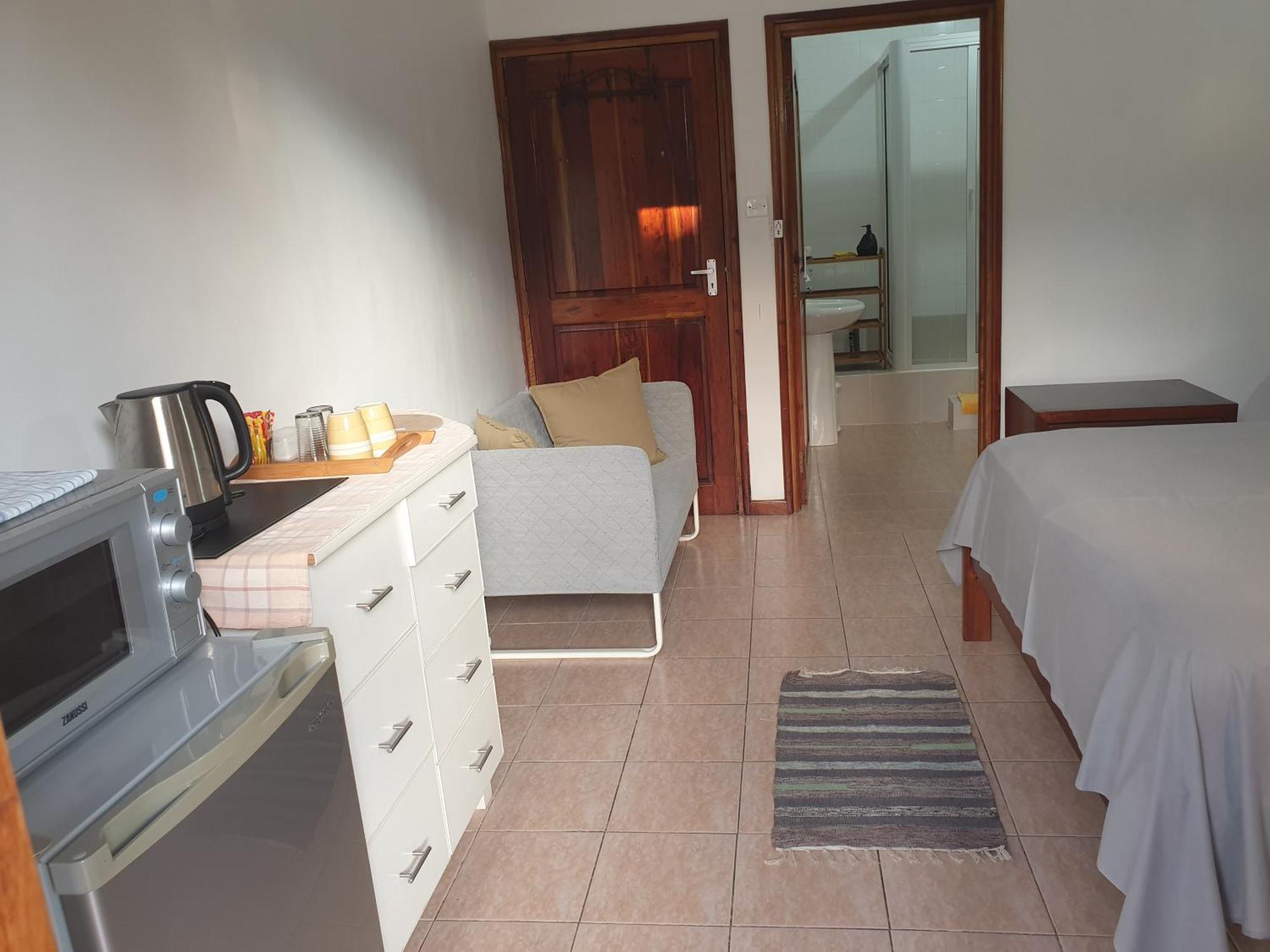 La Maison Hibiscus Self Catering Accommodation Beau Vallon  Exterior foto